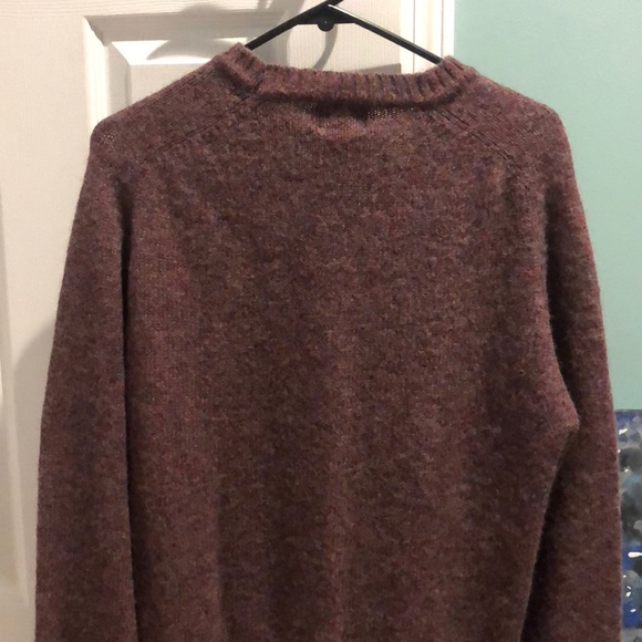 Multicolored sweater - Picture 2 of 3